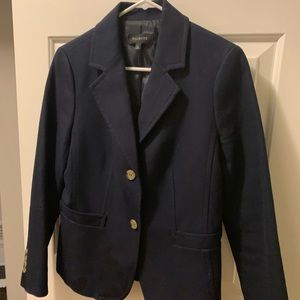 Talbot’s Navy Blazer